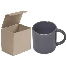 Altitude Vida Coffee Grey